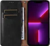Puzdro s magnetickým popruhom pre Samsung Galaxy S23+ Black Náhľad obrázku produktu 9