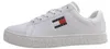 TOMMY JEANS TJW LOGO OUTSOLE Weiß Produktbild-Vorschau 6