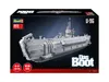 U-Boot Das Boot - Brick System, Revell Bausatz Produktbild-Vorschau 11