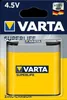 VARTA Superlife, Batterie, (1 Stück, Block, 3R12) Produktbild-Vorschau 5