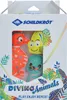 SCHILDKRÖT Neopren-Tauchtierchen 3er Set Sandfüllung Produktbild-Vorschau 4