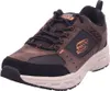 Sneakers Del Marchio Skechers Del Modello Oak Canyon Anteprima dell’immagine prodotto 73