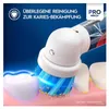 Oral-B Kids 8006540772768 Elektrische Zahnbürste Kind Produktbild-Vorschau 5