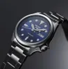 Herrenuhr Serie: 5 Sports - Seiko Modell: SRPE53K1 Náhľad obrázku produktu 13