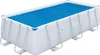 Solarabdeckung für Schwimmbäder 404 x 201 cm Bestway 58240 Produktbild-Vorschau 2