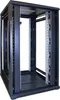 DSIT 27 HE 19” Serverschrank, mit Glastür (BxTxH) 800 x Produktbild-Vorschau 4