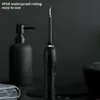 Zahnreinigung Set,Elektrisch Zahnsteinentferner Zahnstein Produktbild-Vorschau 4