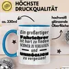 Fahrlehrer Abschied Geschenk Tasse Abschiedsgeschenk für Produktbild-Vorschau 3