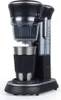 PRIXTON Kaffeemaschine Capri mit Mahlwerk | Tropfsystem, Produktbild-Vorschau 1