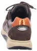 GABOR Rollingsoft Damen Sneaker braun kombi Produktbild-Vorschau 11