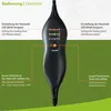 Wärmeplatte Infrarot Schreibtischheizung 150Watt Produktbild-Vorschau 11