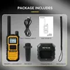 Retevis RB648 Plus Walkie Talkie z dalekim zasięgiem, Podgląd zdjęcia produktu 7