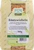 Fuchs Röstzwiebeln knusprig aromatischer Geschmack Packung Produktbild-Vorschau 3