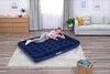 Bestway® Doppelluftbett mit integrierter Fußpumpe 203 x 152 Voir les images du produit 7