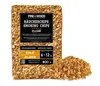 PINI 800 g Trucioli di fumo Ontano senza corteccia 6-12 mm Anteprima dell’immagine prodotto 2