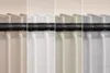 Gardine Aura Voile Transparent HOOMstyle 140x270cm - Produktbild-Vorschau 6