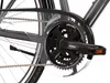 KROSS KROSS Trekkingrad Trans 2.0 28" grau Produktbild-Vorschau 5