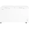 Heinner HCF-M508INVCE++ Gefriertruhe 508 L, Convertible Produktbild-Vorschau 1