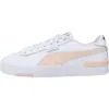 Puma Jada Renew Damen Leder Schuhe Sneaker Freizeit Produktbild-Vorschau 26