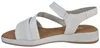 Gabor Comfort  Damenschuhe Sandalen Bequem Weiß Freizeit Produktbild-Vorschau 13