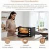 45-litrowy mały mini piekarnik Budisu | mini piekarnik | Podgląd zdjęcia produktu 3
