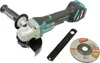 Makita DGA517Z - Szlifierka kątowa - akumulatorowa - 125 mm Podgląd zdjęcia produktu 22