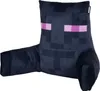 MINECRAFT - coussin décoratif, douillet et décoratif, Voir les images du produit 2