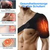 Schulter-Heizkissen, elektrisches Schultermassagegerät, 3 Produktbild-Vorschau 5