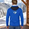 Nebulus Hoody/Longsleeve MADS Herren, Hoody, mit Kapuze, Produktbild-Vorschau 6