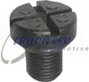 TRUCKTEC AUTOMOTIVE Entlüftungsschraube Kühler 08.40.015 Produktbild-Vorschau 1
