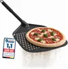 Pizza Lover® buccia per pizza di alta qualità perforata 35 Anteprima dell’immagine prodotto 1