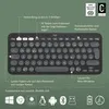 Logitech Pebble 2 Combo TONAL GRAPHITE DEU N/A Produktbild-Vorschau 28