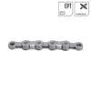 KMC X9 Fahrradkette 1/2"-11/128" 114 Glieder 9V EPT Produktbild-Vorschau 3