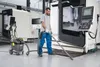 Kärcher Professional Nass-/Trockensauger  NT  40/1  Tact  Produktbild-Vorschau 3