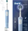 Elektrická Zubná Kefka Oral-B Vitality Pro D103 Modrá + Náhľad obrázku produktu 1