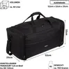 40 L Reisetasche Saunatasche Sporttasche Fitnesstasche Produktbild-Vorschau 2