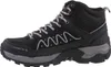 DOCKERS Trekkingschuhe Damen schwarz 38 Produktbild-Vorschau 3