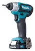 Avvitatore a impulsi 12V Cxt Makita Td110Dz 110Nm Anteprima dell’immagine prodotto 10