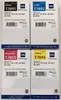 Epson T7891 + T7892 + T7893 + T7894 XXL Tintenpatronen Satz Produktbild-Vorschau 1