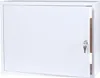 Box Multimedia Multimedia Verteilerschrank 54x42x18cm Produktbild-Vorschau 11