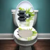 XINZI Toilettendeckel oval und Sitz mit Absenkautomatik, Produktbild-Vorschau 11