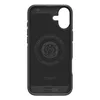 Spigen Core Armor Mag Magsafe Apple iPhone 16 Matt Schwarz Voir les images du produit 3