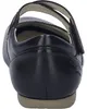 JOSEF SEIBEL Fiona 72 | Ballerines pour Femmes | noir Voir les images du produit 9