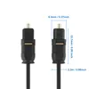 MMOBIEL Optisches Digital Audio Toslink Kabel Fiber Optic Produktbild-Vorschau 7