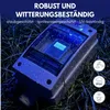 NWP Mobiler Schuko Stromzähler 230V – digital, Produktbild-Vorschau 5
