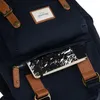 Peterson Dámský batoh Traneet tmavě modrá One size Náhled obrázku produktu 17