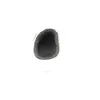 crocs Classic Lined Clog Weiß / Grau Croslite Größe: 41/42 Produktbild-Vorschau 45