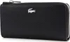 Lacoste Lacoste Chantaco Classics - Peněženka 8 cc 19 cm Náhled obrázku produktu 6