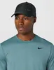 Nike Uni Erwachsener Dri-Fit Club, Hut Mit Visier, Produktbild-Vorschau 2