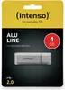 Intenso Alu Line - USB Flash disk - 4 GB - USB 2.0 - Náhled obrázku produktu 6